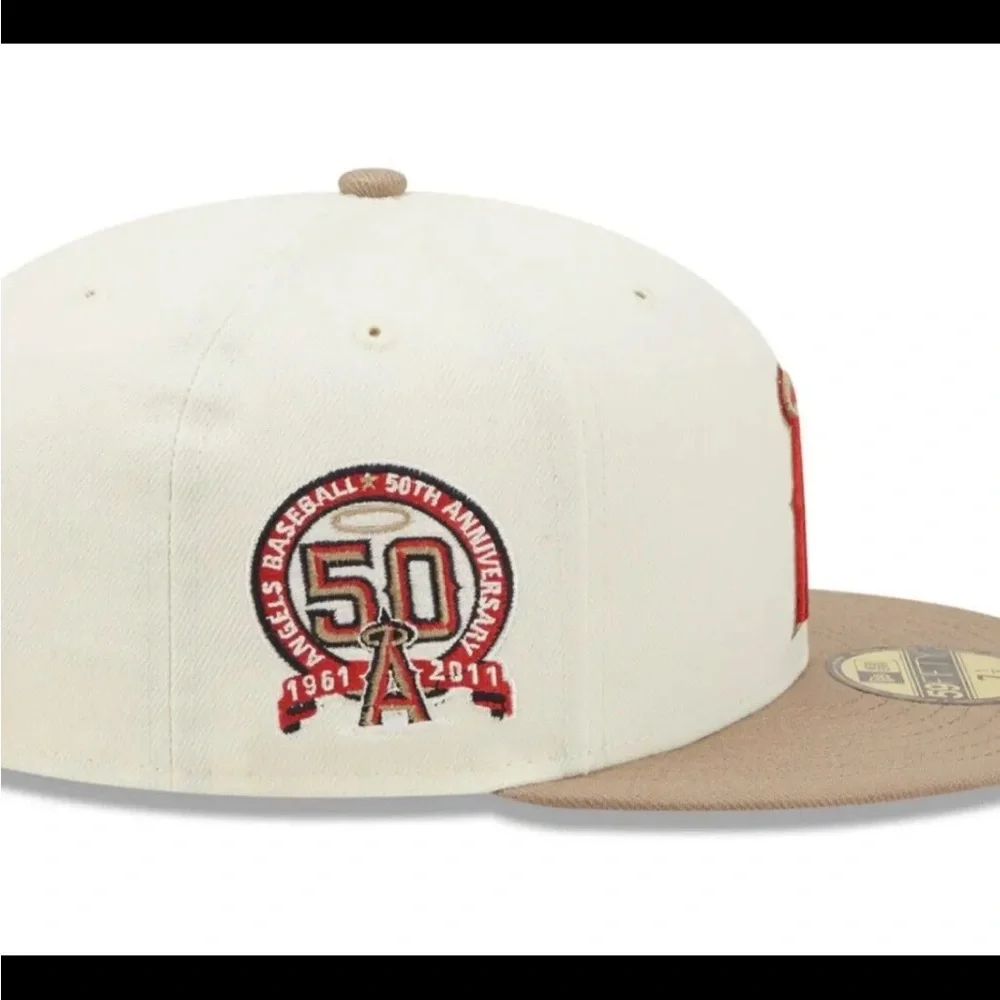 Anaheim angels - Picture 4 of 4
